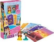 Kaardimäng Disney printsessid, 57 d. цена и информация | Настольные игры, головоломки | kaup24.ee