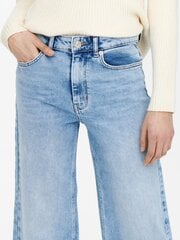 Женские джинсы ONLY L32 15249861*L32, голубые 5715224497974 цена и информация | Женские тканевые брюки с поясом, синие | kaup24.ee