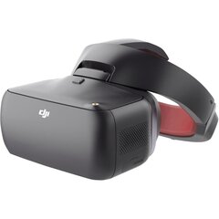 DJI Goggles Racing Edition, Immersive FPV glasses цена и информация | Смарттехника и аксессуары | kaup24.ee