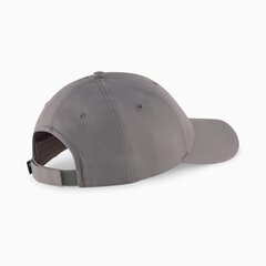 Nokamüts Puma Metal Cap Steel Gray 021269 47 hind ja info | Naiste mütsid ja peapaelad | kaup24.ee