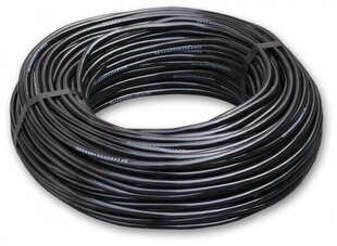 Voolik mikropihustitele Bradas PVC BLACK, 3x5mm, 100m цена и информация | Оборудование для полива | kaup24.ee