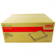 Oki - Belt Unit C8600 цена и информация | Картриджи и тонеры | kaup24.ee