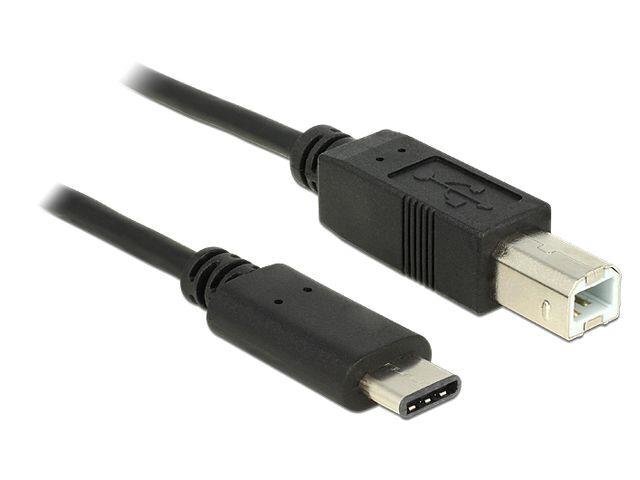 USB-kaabel Delock 83601 hind ja info | Kaablid ja juhtmed | kaup24.ee