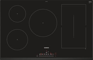 Siemens ED851FWB5E цена и информация | Варочные поверхности | kaup24.ee