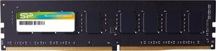 Silicon Power SP016GBLFU320F02. цена и информация | Оперативная память (RAM) | kaup24.ee