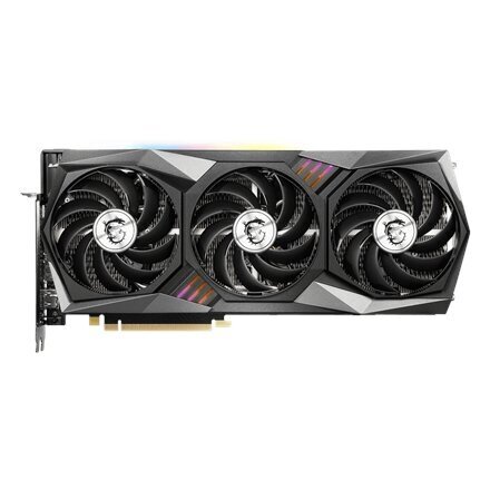 MSI GeForce RTX 3060 Ti Gaming Z Trio 8G LHR цена и информация | Videokaardid (GPU) | kaup24.ee