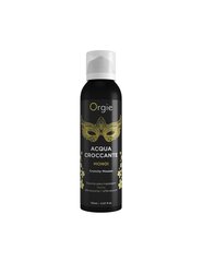 Orgie - Acqua Croccante krõmpsuv vaguse monoi 150 ml hind ja info | Erootilised kingitused ja suveniirid | kaup24.ee