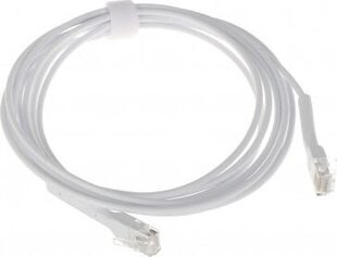 Ubiquiti UC-PATCH-3M-RJ45 цена и информация | Кабели и провода | kaup24.ee