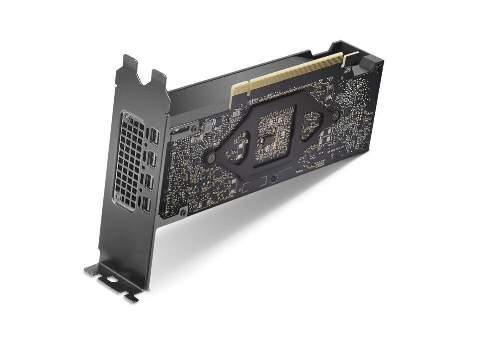 Lenovo Nvidia RTX A2000 6 GB GDDR6 цена и информация | Videokaardid (GPU) | kaup24.ee