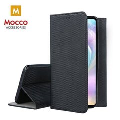 Mocco Smart Magnet чехол Чехол для телефона Samsung Galaxy A53 5G Черный цена и информация | Чехлы для телефонов | kaup24.ee