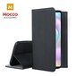 Mocco Smart Magnet Book, Samsung Galaxy A53 5G, Must hind ja info | Telefoni kaaned, ümbrised | kaup24.ee