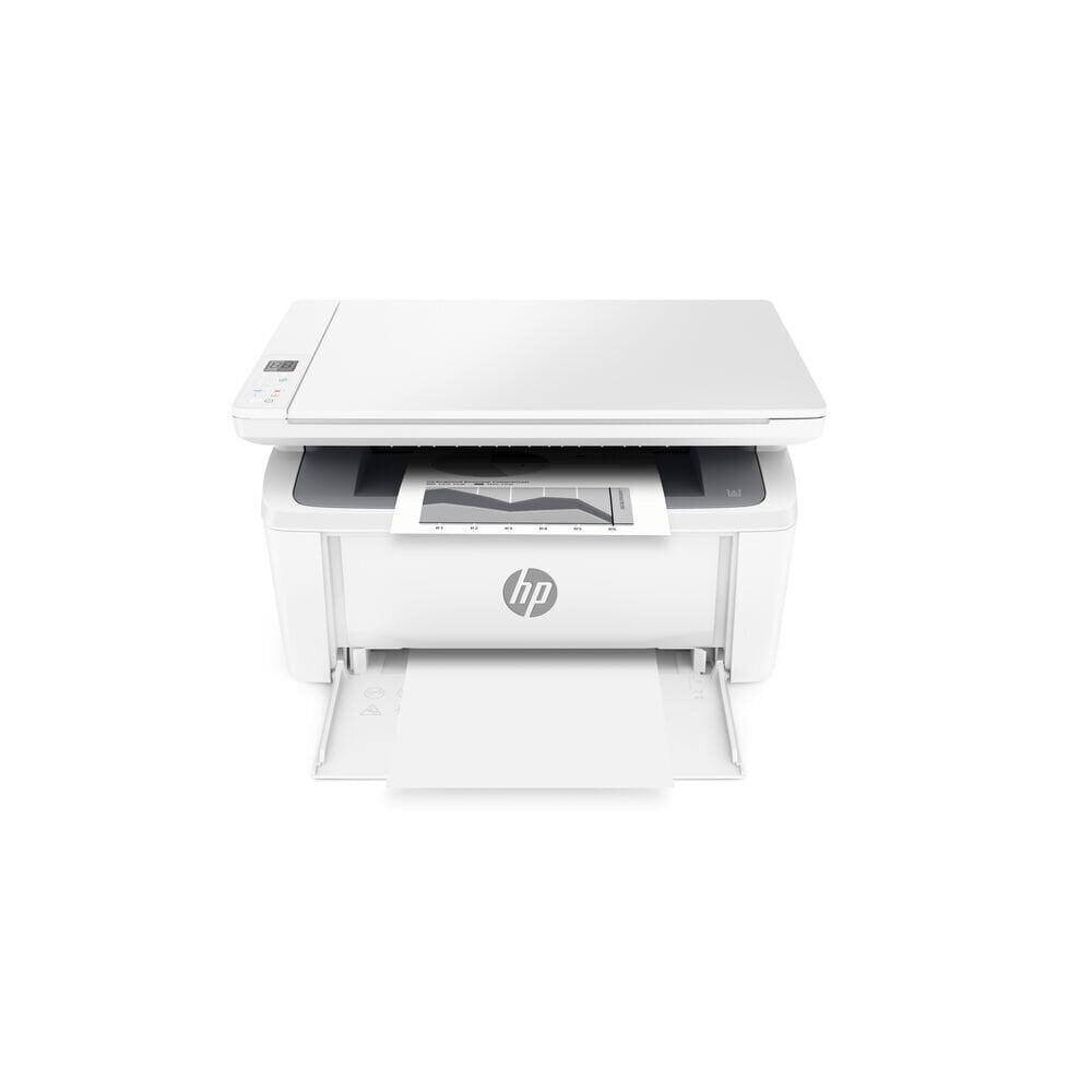 HP Laserjet MFP M140W цена и информация | Printerid | kaup24.ee