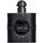 Parfüümvesi Yves Saint Laurent Black Opium EDP naistele 50 ml hind ja info | Naiste parfüümid | kaup24.ee