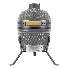 SEB Kamado Grill 33cm (13 tolli), hall AU-13P цена и информация | Грили | kaup24.ee