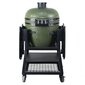 FireBird Kamado grill 59 cm (23,5 tolli) koos liikuva toidukorviga FB235 hind ja info | Grillid | kaup24.ee