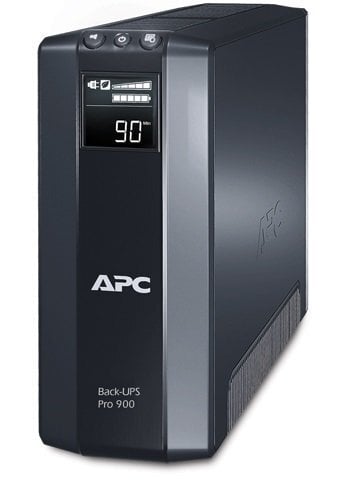 Katkestamatu Toiteallikas UPS APC BR900GGR hind ja info | Puhvertoiteallikad (UPS) | kaup24.ee