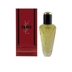 Parfüümvesi Yves Saint Laurent Paris EDP naistele, 30 ml hind ja info | Naiste parfüümid | kaup24.ee