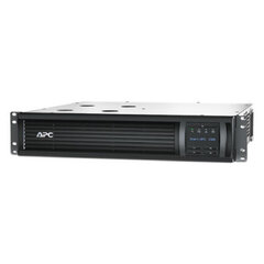 APC SMT1500RMI2UNC hind ja info | Puhvertoiteallikad (UPS) | kaup24.ee