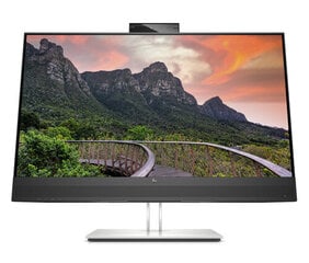 Monitor HP 40Z29AA#ABB 27" 27" цена и информация | Мониторы | kaup24.ee