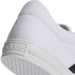 Spordijalatsid meestele Adidas VS SET, valge hind ja info | Adidas Meeste jalanõud | kaup24.ee