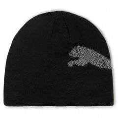 Talvemüts Puma Ess Logo hind ja info | Naiste mütsid ja peapaelad | kaup24.ee