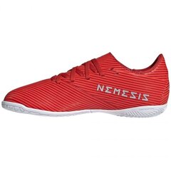 Футбольные бутсы Adidas Nemeziz 19.4 IN JR F99938 46945 цена и информация | Футбольные бутсы | kaup24.ee