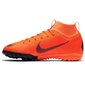 Jalgpallijalatsid Nike Mercurial SuperflyX 6 Academy GS TF Jr AH7344-810 hind ja info | Jalgpallijalatsid | kaup24.ee