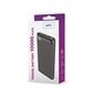 Setty power bank 10000 mAh LCD SPBL-10 black hind ja info | Akupangad | kaup24.ee