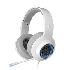 Edifier HECATE G4 gaming headphones (white) цена и информация | Наушники | kaup24.ee