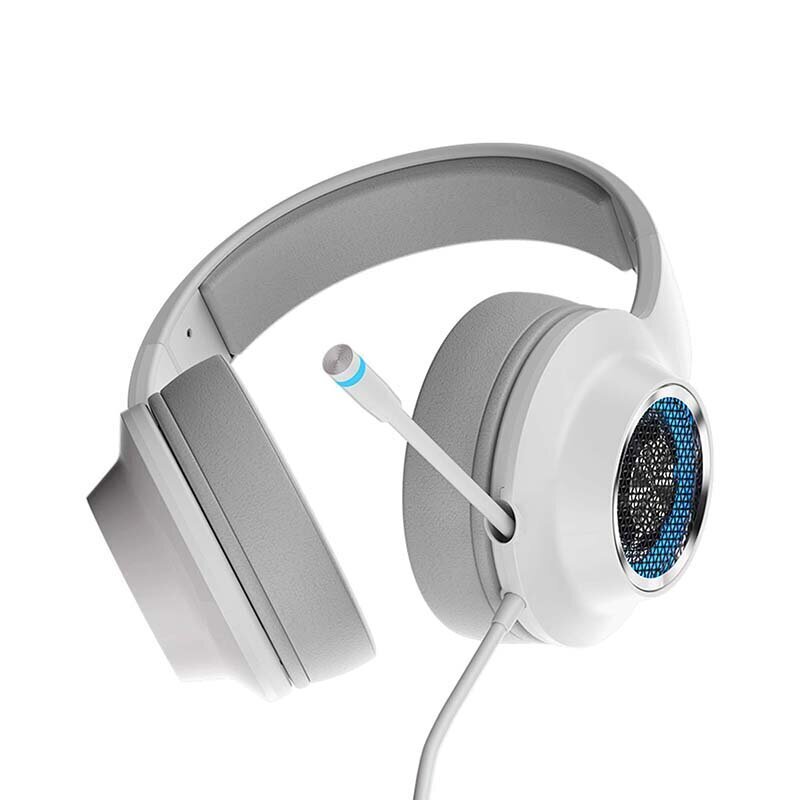 Edifier HECATE G4 gaming headphones (white) цена и информация | Kõrvaklapid | kaup24.ee