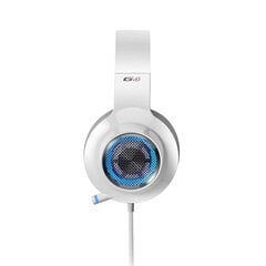 Edifier HECATE G4 gaming headphones (white) hind ja info | Kõrvaklapid | kaup24.ee