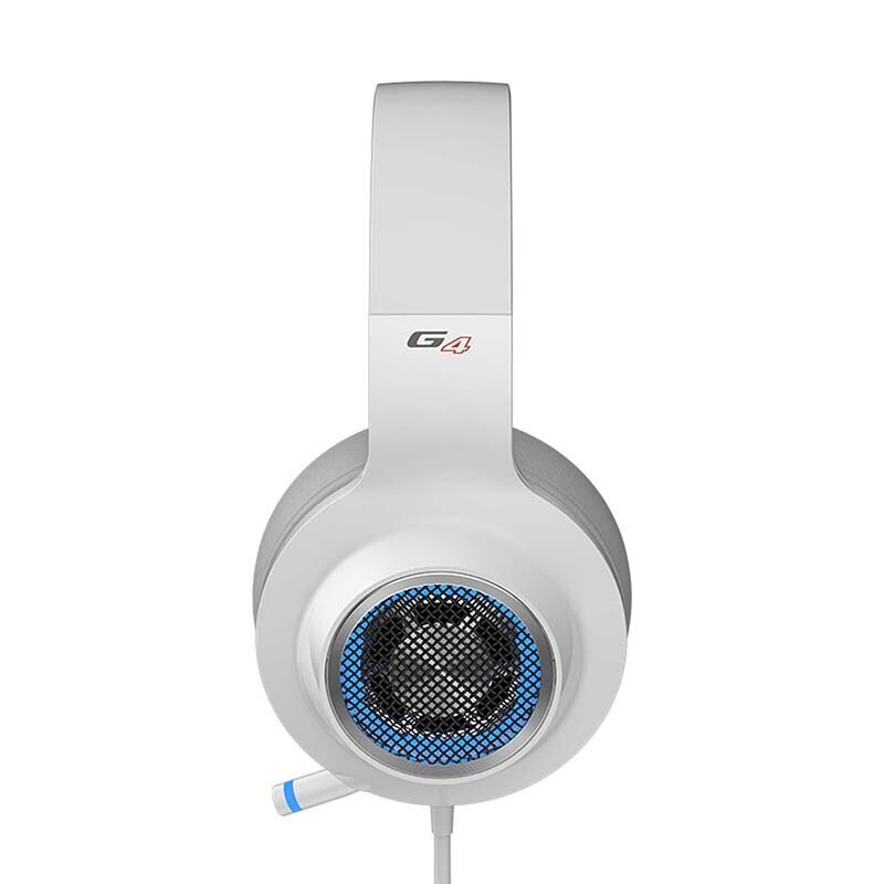 Edifier HECATE G4 gaming headphones (white) цена и информация | Kõrvaklapid | kaup24.ee