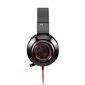 Edifier HECATE G4 gaming headphones (red) hind ja info | Kõrvaklapid | kaup24.ee