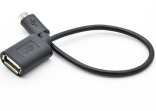 TB W-3122 цена и информация | Адаптеры и USB-hub | kaup24.ee