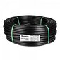 Tilk-kastmisvoolik WATER FLOW DRIP, 100 m (16 / 0,9mm / 33cm / 2l/h) hind ja info | Kastekannud, voolikud, niisutus | kaup24.ee