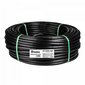 Tilk-kastmisvoolik Bradas WATERMIL DRIP, 100 m (16 / 1,0mm / 40cm / 1,6l/h) цена и информация | Kastekannud, voolikud, niisutus | kaup24.ee