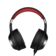 Edifier HECATE G33 gaming headphones (black) цена и информация | Наушники | kaup24.ee