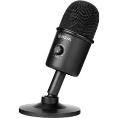 Boya микрофон BY-CM3 USB цена и информация | Микрофоны | kaup24.ee