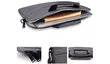 Tech-Protect sülearvutikott Pocketbag 14", hall hind ja info | Arvutikotid | kaup24.ee