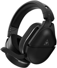 Turtle Beach беспроводные наушники Stealth 700 Gen 2 Max, черные цена и информация | Наушники | kaup24.ee