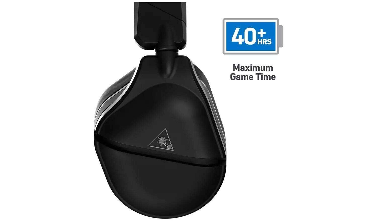 Turtle Beach juhtmevabad kõrvaklapid Stealth 700 Gen 2 Max, must TBS-2790-02 hind ja info | Kõrvaklapid | kaup24.ee