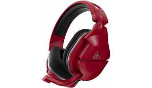 Turtle Beach wireless headset Stealth 600 Gen 2 Max, red цена и информация | Наушники | kaup24.ee