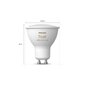 Lambipirn Philips hind ja info | Lambipirnid, lambid | kaup24.ee