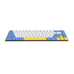 Mechanical keyboard Dareu EK868 (white) цена и информация | Клавиатуры | kaup24.ee