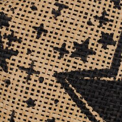Art of Polo Шапка | черный, светло-коричневый cz17125-2 цена и информация | Шапки, перчатки, шарфы для девочек | kaup24.ee