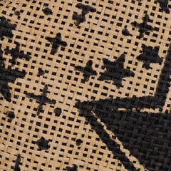 Art of Polo Шапка | черный, светло-коричневый cz17125-4 цена и информация | Шапки, перчатки, шарфы для девочек | kaup24.ee