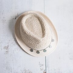 Naiste müts Art of Polo cz17244-1 цена и информация | Шапки, перчатки, шарфы для девочек | kaup24.ee