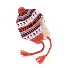 Art of Polo Шапка | многоцветный cz1543-3 цена и информация | Шапки, перчатки, шарфы для девочек | kaup24.ee