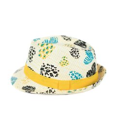 Lastemüts Art of Polo cz20121-1 hind ja info | Tüdrukute mütsid, sallid, kindad | kaup24.ee