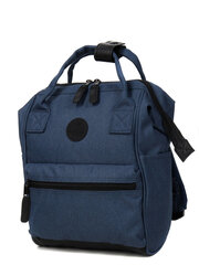 Дорожный рюкзак Airtex синий, 725 цена и информация | Чемоданы, дорожные сумки | kaup24.ee